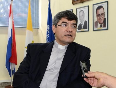 Rector de UCA no merece ser titular del Cones, denuncian » Ñanduti