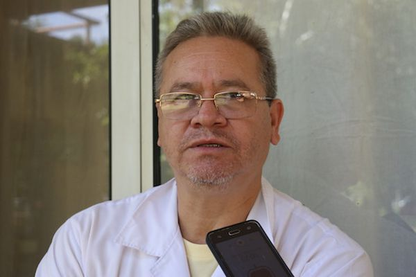 Dicen que no hay plata y hacen vito