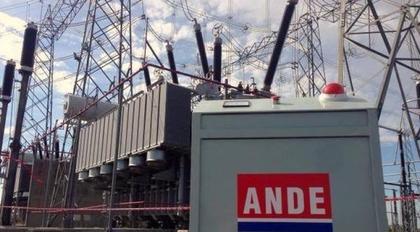 HOY / Calor infernal y cortes programados: ANDE pide racionalizar consumo de energía