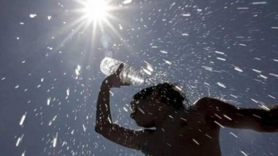 HOY / Cómo afrontar la ola de calor con más de 40º C y evitar descompensaciones