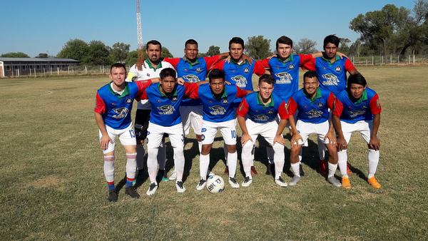 Defensores del Chaco y Lomaplatense protagonistas del Interligas – Boquerón