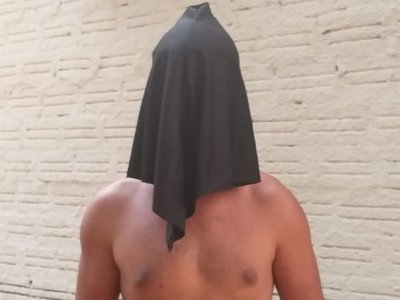 Maltraba a su mamá y abusaba de sus perritos