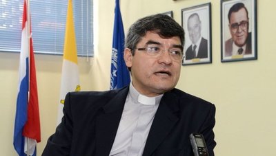 Critican que cuestionado rector de la Católica sea designado titular del CONES - ADN Paraguayo