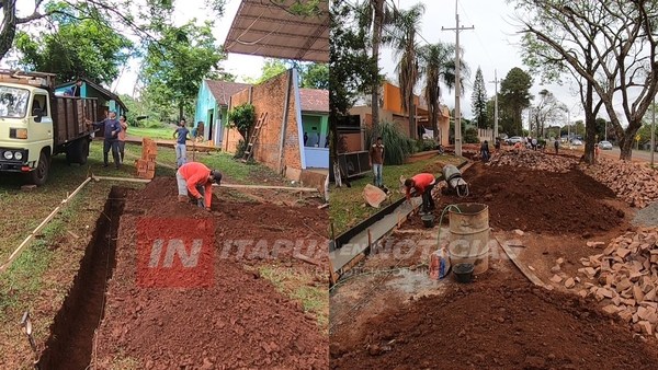 CAP. MIRANDA PREPARA IMPORTANTE PAQUETE DE OBRAS PARA FIN DE AÑO