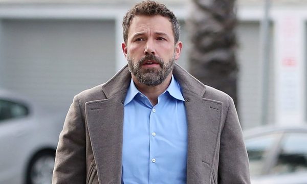 Recaída de Ben Affleck en adicciones preocupa a sus fans