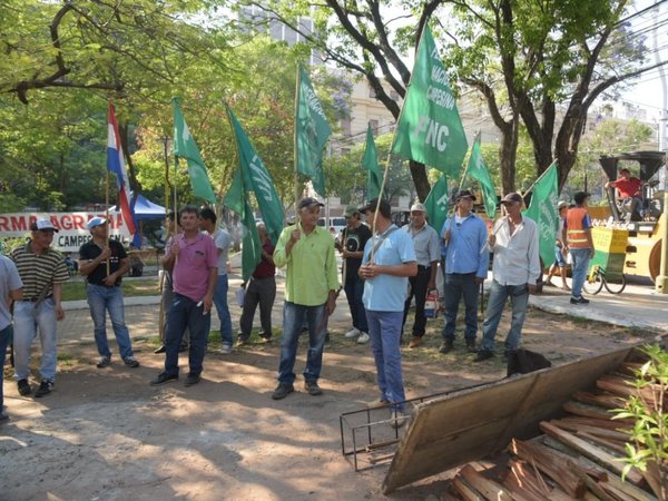 Inteligencia reitera alerta sobre injerencia de crimen organizado