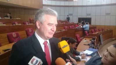 Senadores coinciden en que Abdo Benítez debe mantener buenas relaciones con Argentina - Nacionales - ABC Color