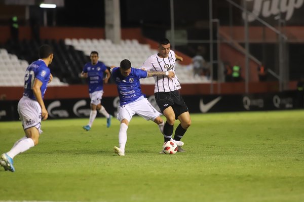 Los detalles de las 'semis' de la Copa Paraguay
