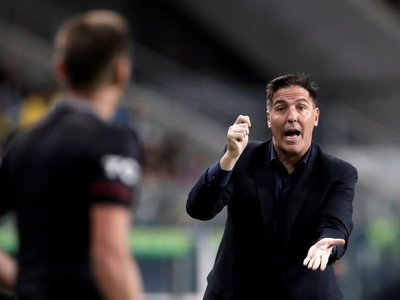 Comunicado oficial tras la caída de los amistosos de la Albirroja