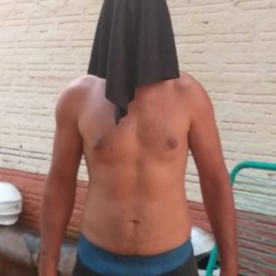 Detienen a joven por agredir a su madre y abusar de una perra