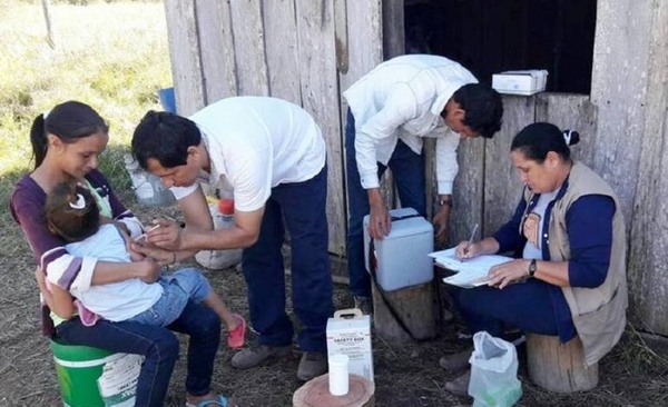 HOY / Pocos avances en salud pública será foco de debate durante foro internacional