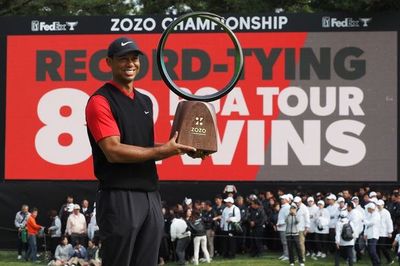 Tiger igualó un récord de 54 años - Polideportivo - ABC Color