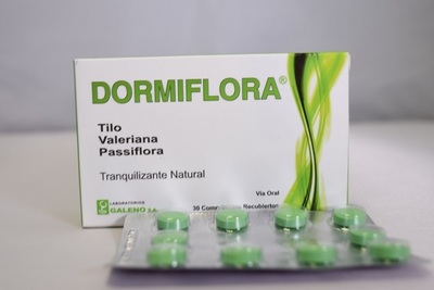 Lanzan eficaz medicamento para vencer al estrés