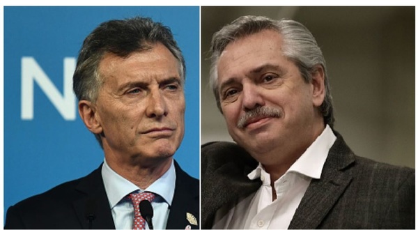 'El voto hambre' venció a Macri en Argentina, considera analista