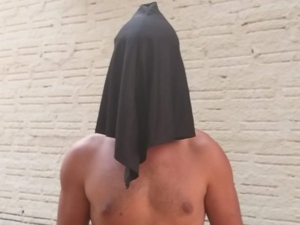 Maltrataba a su mamá y abusaba de sus perritos