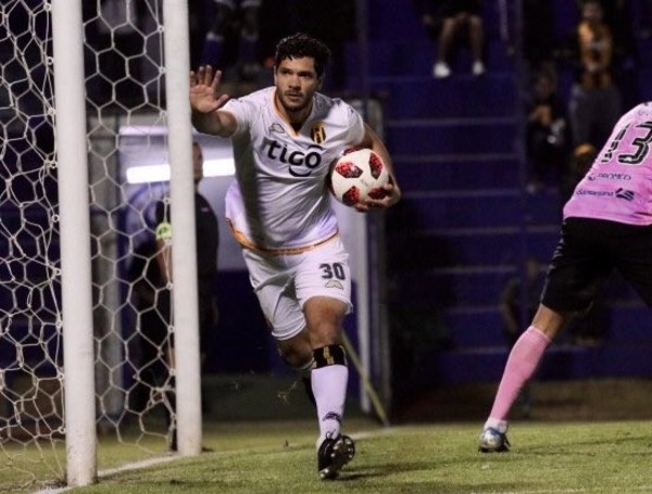 Semifinales de Copa Paraguay tienen fecha