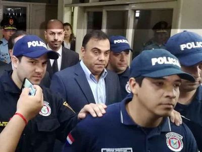 Juez fija audiencia preliminar de Díaz Verón