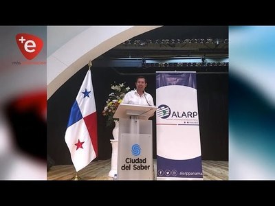 ENCARNACENO PARTICIPÓ DE CONGRESO INTERNACIONAL DE RELACIONES PÚBLICAS EN PANAMÁ