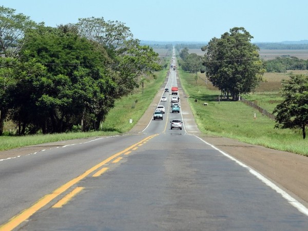 La ampliación de Rutas 2 y 7 en Paraguay cierra su financiación con apoyo de BID Invest