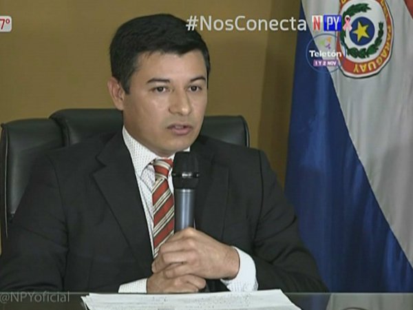 No más desalojos en lo que resta del año, asegura titular del Indert
