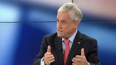 Tras estallido social en Chile, Piñera presenta nuevo Gabinete - ADN Paraguayo