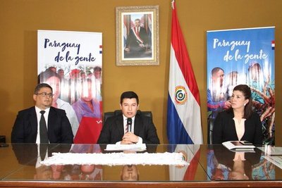 Indert asegura que no habrá desalojo en colonias con proceso de adquisición definitiva - .::RADIO NACIONAL::.