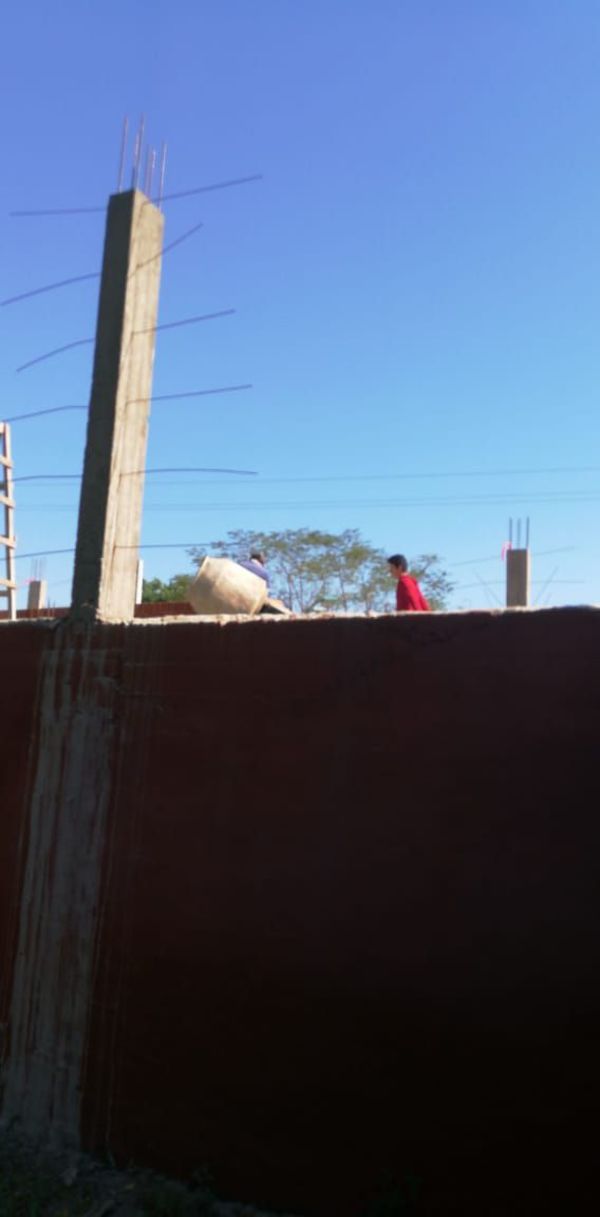 Continúa obra a pesar de daños patrimoniales en San Ignacio - Nacionales - ABC Color