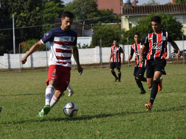 Varios segundos en el torneo de la B