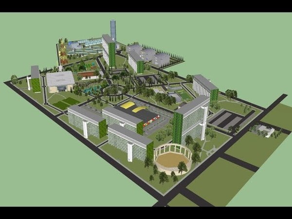 Desmienten pago por inscripción y gestión de construcción de viviendas sociales en Encarnación