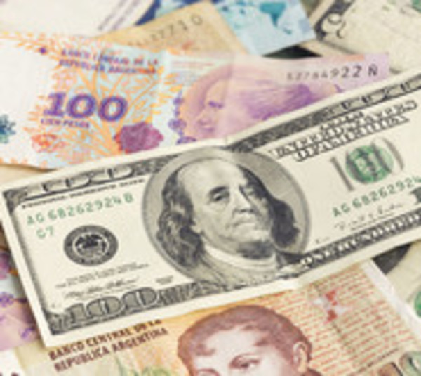 Banco Central Argentino limita compra de dólares - Paraguay.com