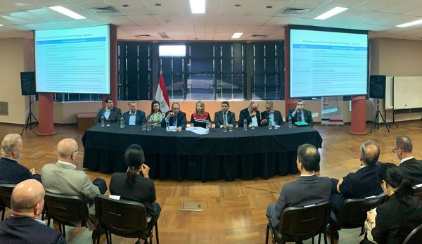 Acuerdo automotriz con Argentina traerá más inversiones para desarrollo del sector, destacó ministra | .::Agencia IP::.