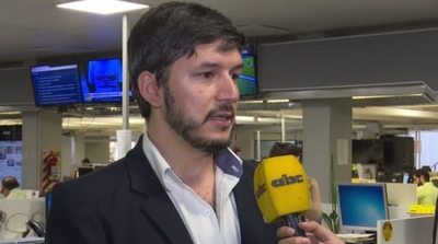 Así será el VAR en Paraguay - Fútbol - ABC Color