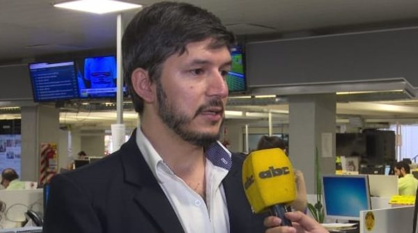 Así será el VAR en Paraguay - Fútbol - ABC Color