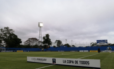 HOY / Semifinales de Copa Paraguay se juegan la otra semana