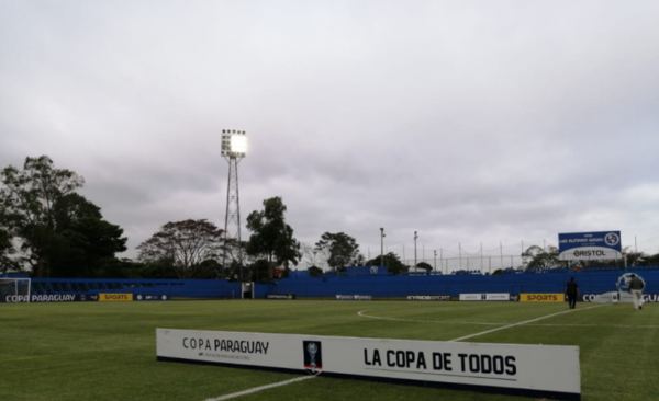 HOY / Semifinales de Copa Paraguay se juegan la otra semana