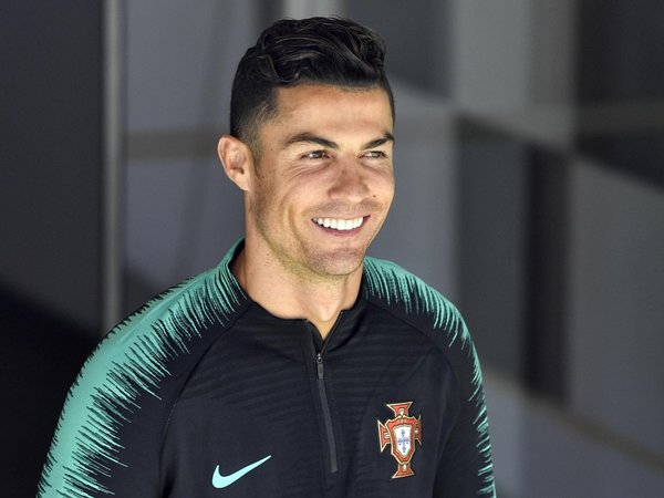 Cristiano: "Si fuera por mí solo jugaría los partidos importantes"