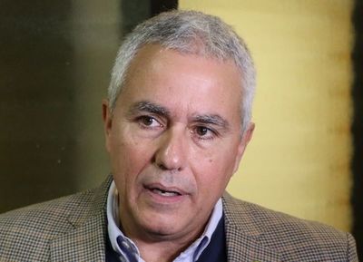 Zavala: “Hay reclamos genuinos, pero siguen vigentes los funcionales al EPP”