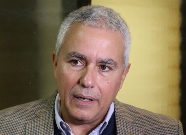 Zavala: “Hay reclamos genuinos, pero siguen vigentes los funcionales al EPP”