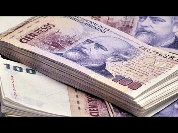 POS ELECCIONES: PESO ARGENTINO TOMA FUERZA