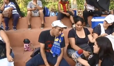 "Estamos dispuestos a matar": Aseguran que dicho no tiene fundamento