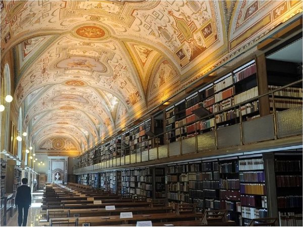 El Archivo Vaticano deja de ser "secreto" por decisión del Papa