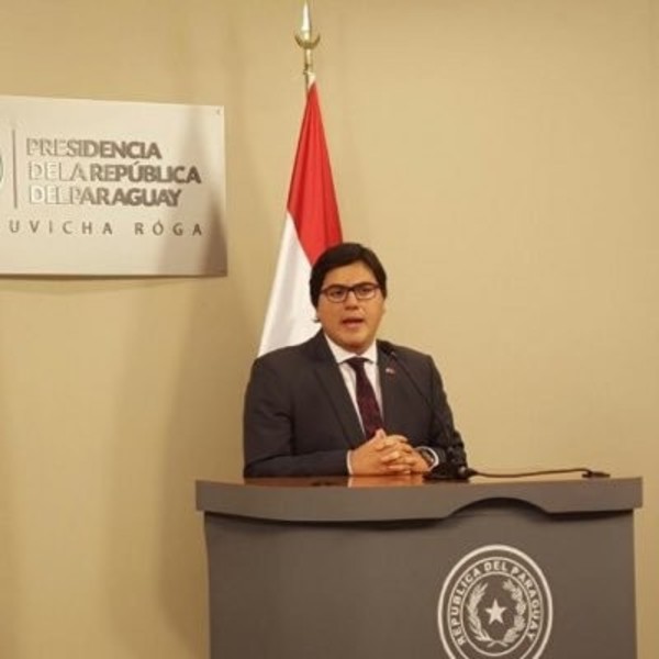 El '18 Rojo' ya no existe como empresa, aclara viceministro
