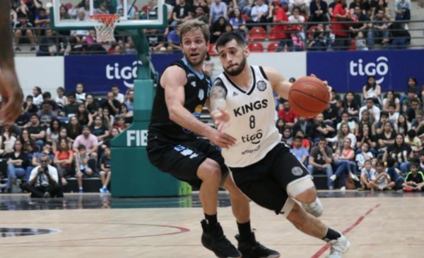 HOY / Nueva pulseada entre San José y los Kings, hoy en el Arena SND