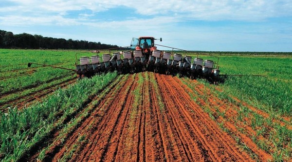 BID apoya programa de Paraguay para aumentar la productividad del sector agropecuario