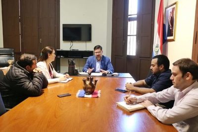 Realizarán en diciembre el Festival del Licor en la ciudad de Yegros