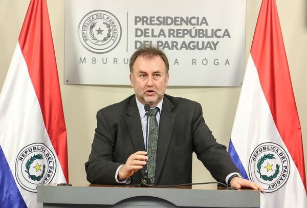 "Pobres pasaron a la clase media": 10 frases de Benigno López sobre la economía