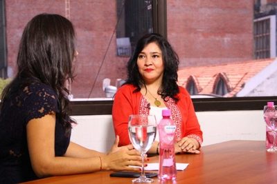 Inversionistas de la India visitarán Paraguay atraídos por oferta turística | .::PARAGUAY TV HD::.