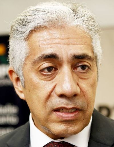 Acuerdo Itaipú: Sánchez Tillería declara ante fiscales - Periodísticamente - ABC Color