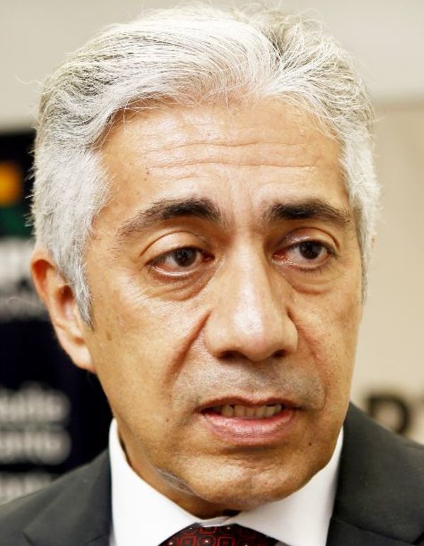Acuerdo Itaipú: Sánchez Tillería declara ante fiscales - Periodísticamente - ABC Color