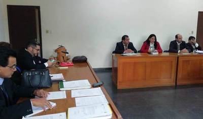 En Junta Departamental se niegan a proveer copias de documentos por supuesta «falta de recursos» | Radio Regional 660 AM